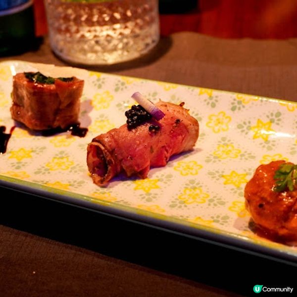 【飲食】灣仔．富有香港本土特色的高質隱世扒房｜後街牛扒