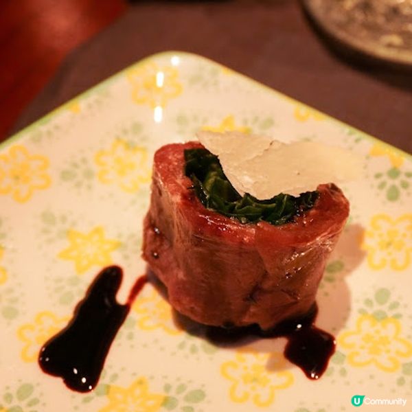 【飲食】灣仔．富有香港本土特色的高質隱世扒房｜後街牛扒