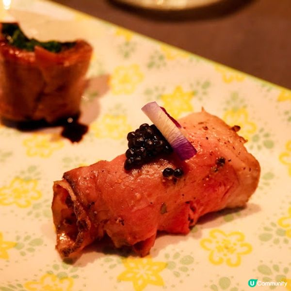 【飲食】灣仔．富有香港本土特色的高質隱世扒房｜後街牛扒