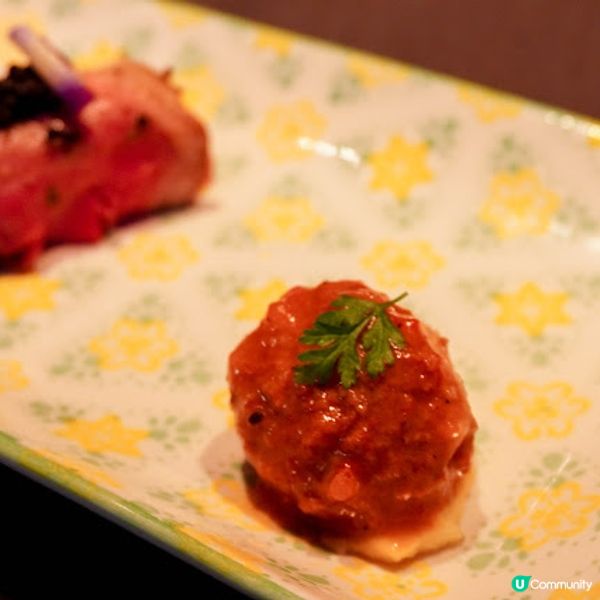 【飲食】灣仔．富有香港本土特色的高質隱世扒房｜後街牛扒