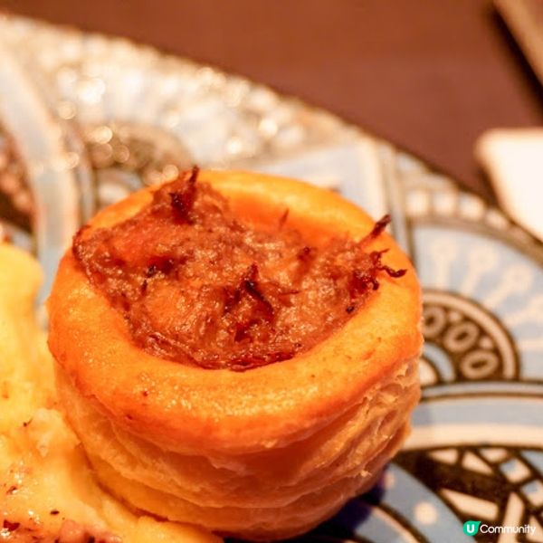 【飲食】灣仔．富有香港本土特色的高質隱世扒房｜後街牛扒