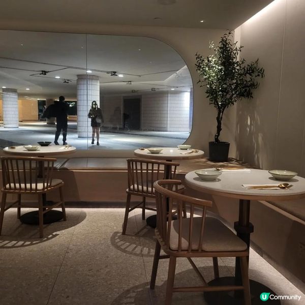 集餐廳、酒吧同埋文化展覽嘅全新概念店