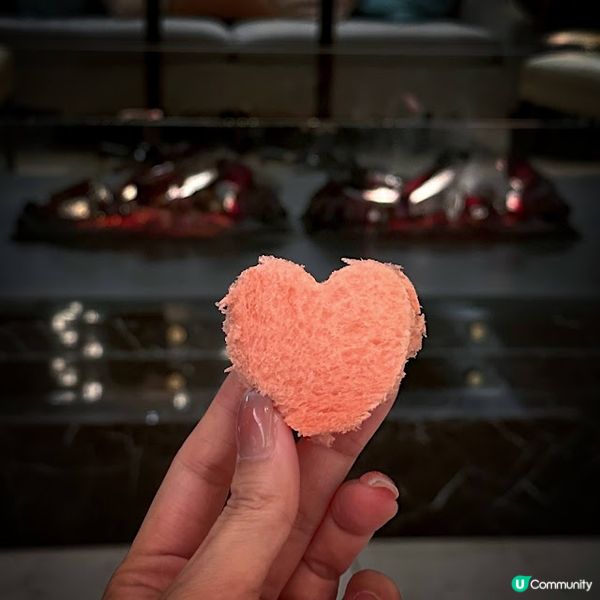 Stay Fabulous in Palm Court！