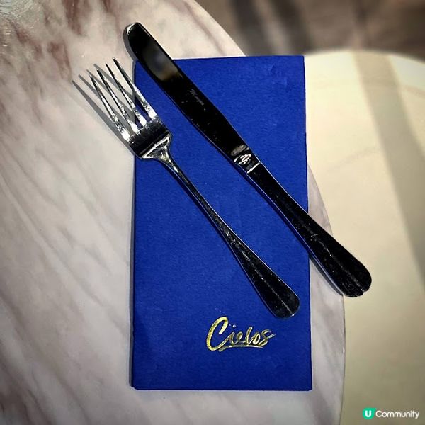 *芝味松松*@CIELOS