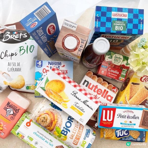 L'Azur Gourmet 法式兒童節派對