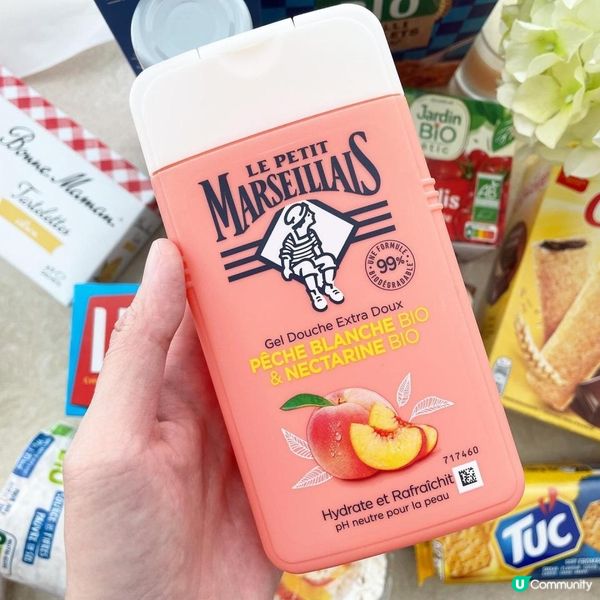 L'Azur Gourmet 法式兒童節派對