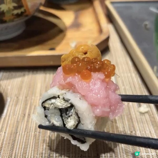 銅鑼灣高質申子居酒屋🏮 食物高質 牛舌芯超好食✨ 店員超Nice超周到