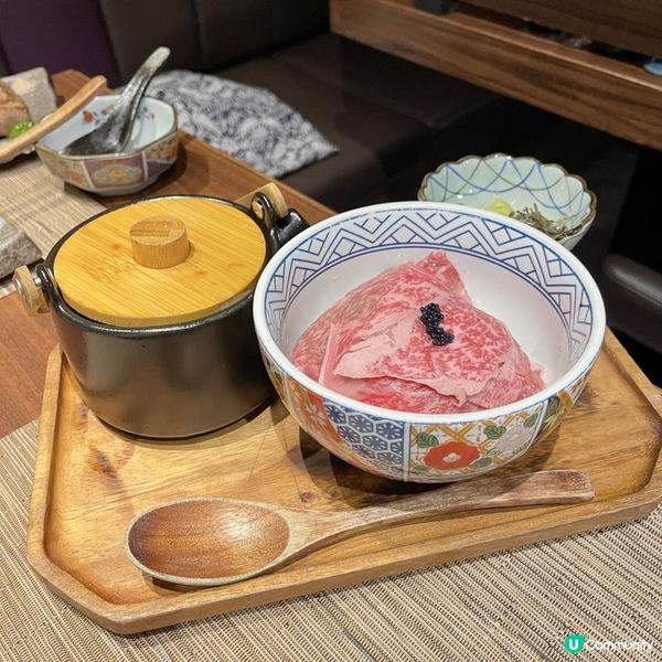 銅鑼灣高質申子居酒屋🏮 食物高質 牛舌芯超好食✨ 店員超Nice超周到