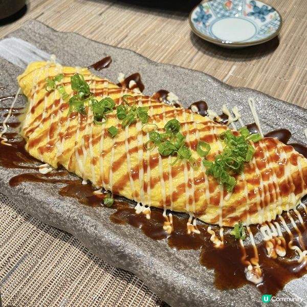 銅鑼灣高質申子居酒屋🏮 食物高質 牛舌芯超好食✨ 店員超Nice超周到