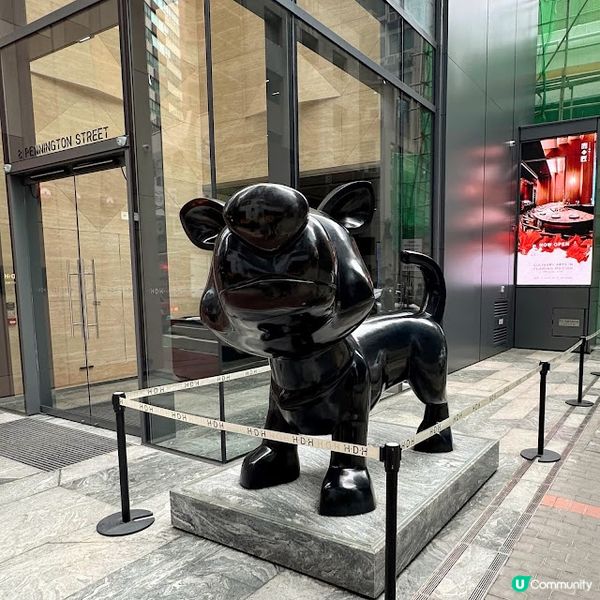 滋味Sushi Omakase @赤の匠