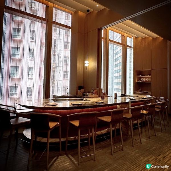 滋味Sushi Omakase @赤の匠