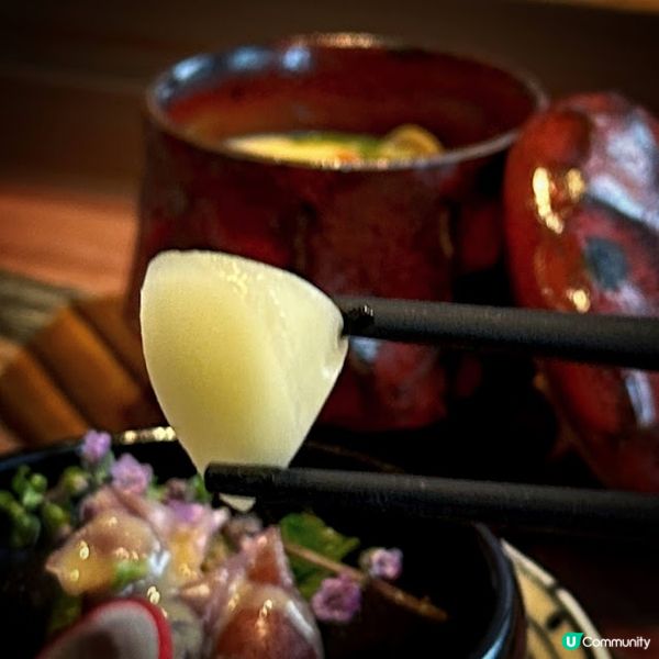 滋味Sushi Omakase @赤の匠