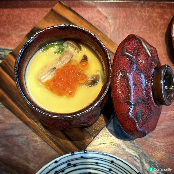 滋味Sushi Omakase @赤の匠