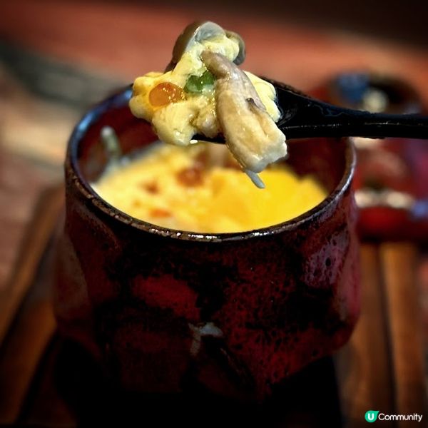 滋味Sushi Omakase @赤の匠