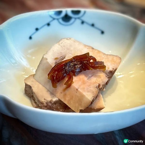 滋味Sushi Omakase @赤の匠