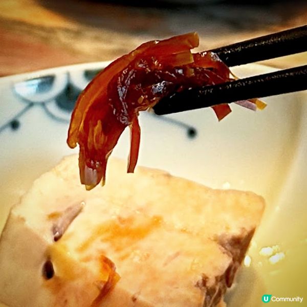 滋味Sushi Omakase @赤の匠