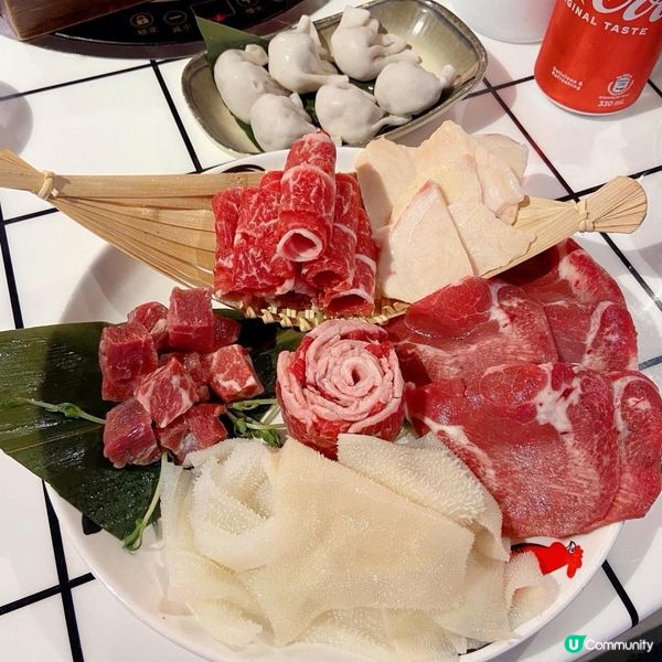 ［🇭🇰港式懷舊主題雞煲火鍋店🍲龍鳳呈祥🐲