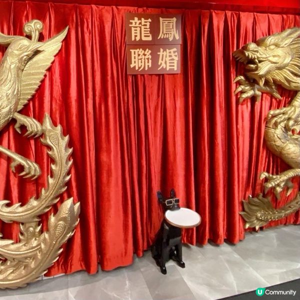 ［🇭🇰港式懷舊主題雞煲火鍋店🍲龍鳳呈祥🐲