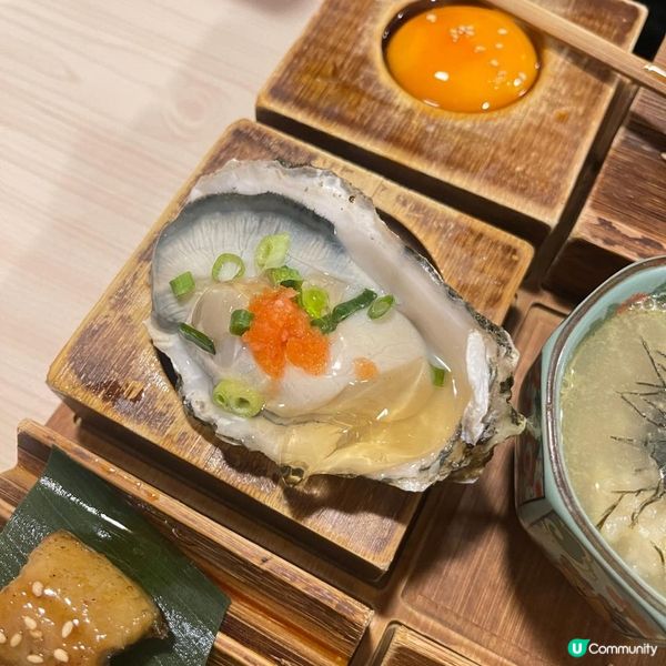 中環喜多嬉牡蠣屋 生蠔放題大滿足🦪！