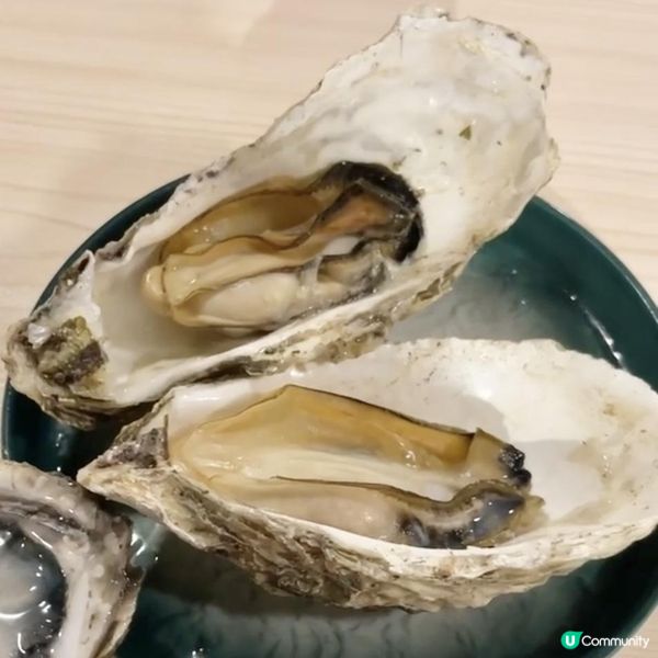 中環喜多嬉牡蠣屋 生蠔放題大滿足🦪！