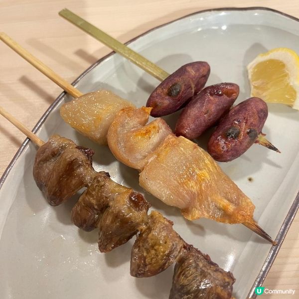 中環喜多嬉牡蠣屋 生蠔放題大滿足🦪！