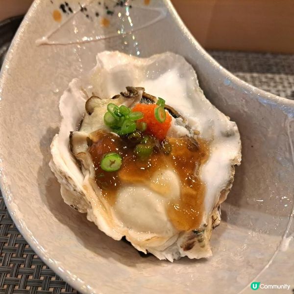 上環隱世酒店Omakase