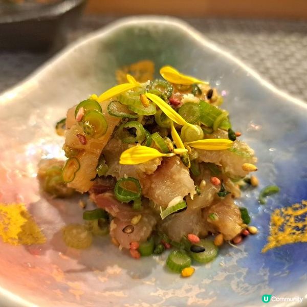 上環隱世酒店Omakase