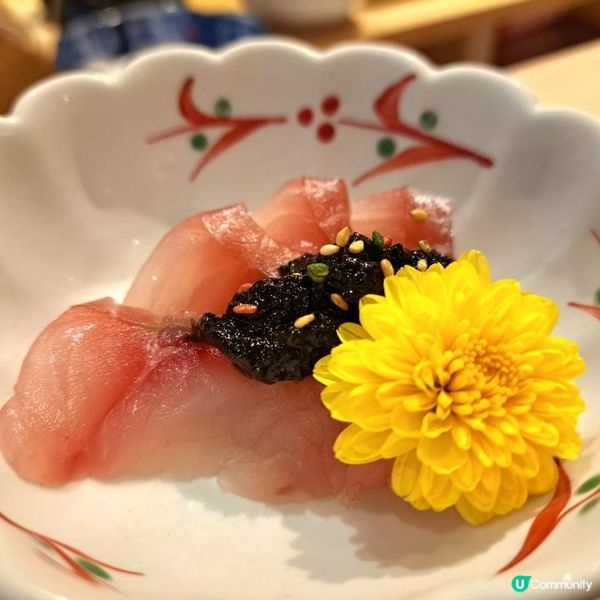 上環隱世酒店Omakase