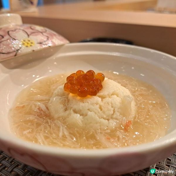 上環隱世酒店Omakase