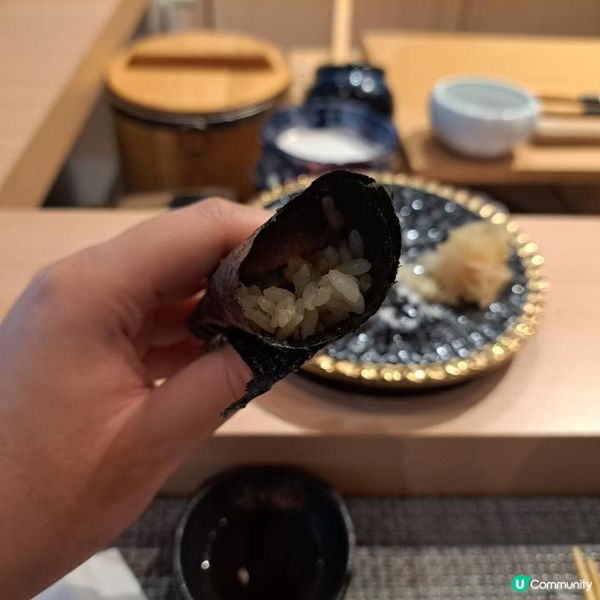 上環隱世酒店Omakase
