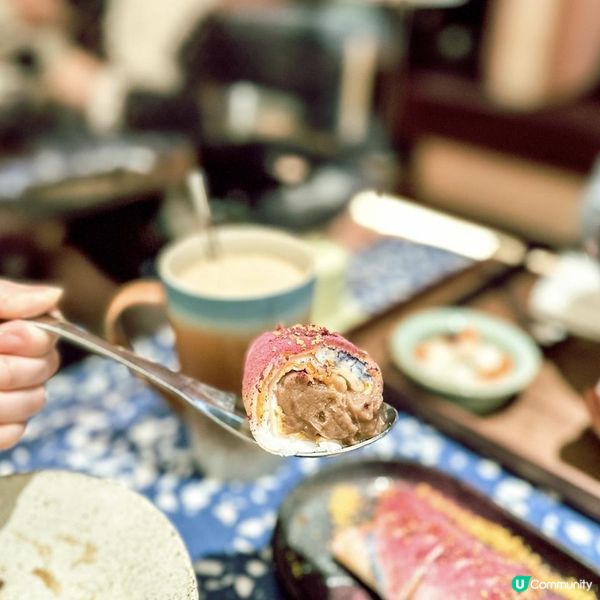 【📸打卡粉色臺北✨】