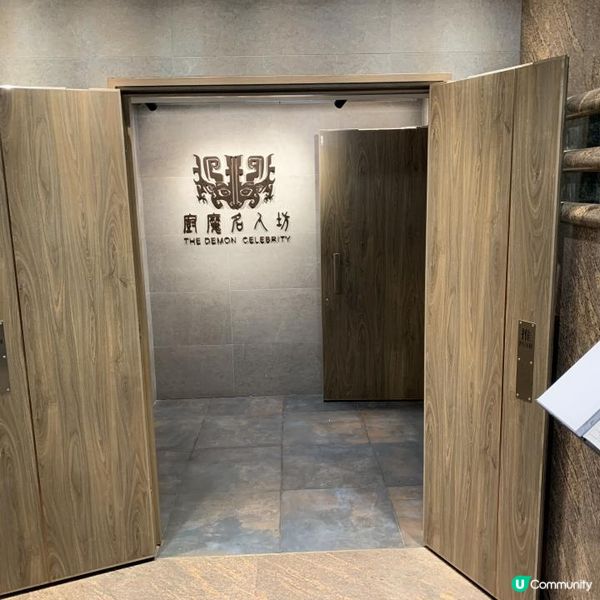 中環必試美食！米芝蓮星級大廚富哥+廚魔聯手打造「廚魔名人坊」