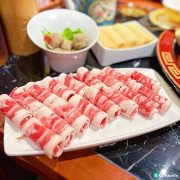 正宗成都麻辣火鍋🌶️