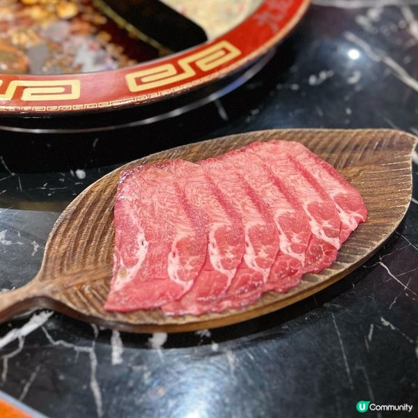 正宗成都麻辣火鍋🌶️