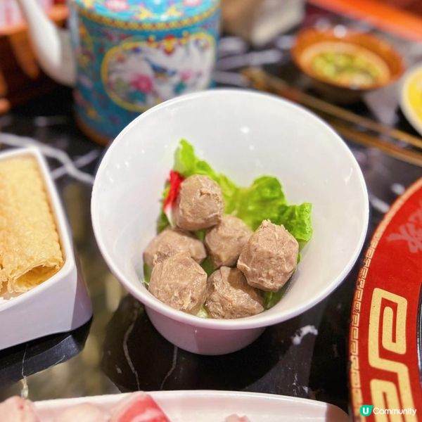 正宗成都麻辣火鍋🌶️