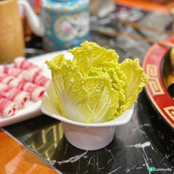 正宗成都麻辣火鍋🌶️