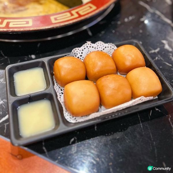 正宗成都麻辣火鍋🌶️