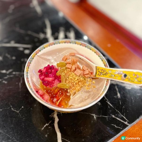 正宗成都麻辣火鍋🌶️