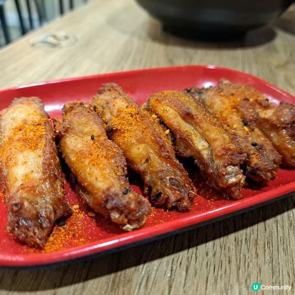 主打潮州食材車仔麵