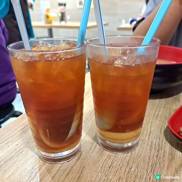 主打潮州食材車仔麵