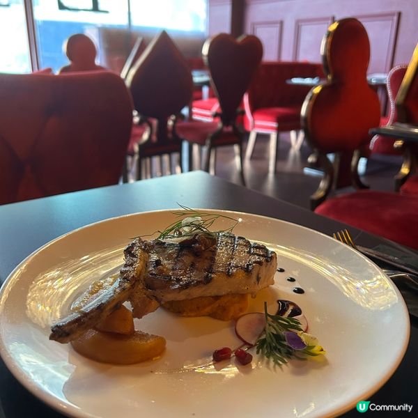 大埔高格調法國餐|米芝蓮團隊打造精緻料理