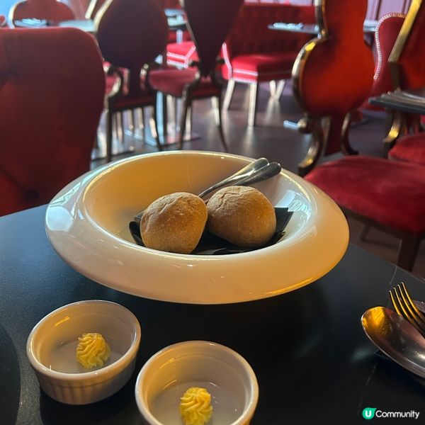 大埔高格調法國餐|米芝蓮團隊打造精緻料理