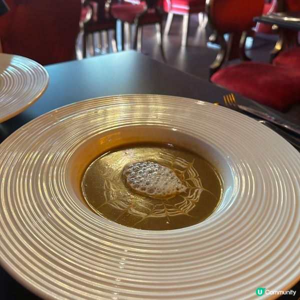 大埔高格調法國餐|米芝蓮團隊打造精緻料理