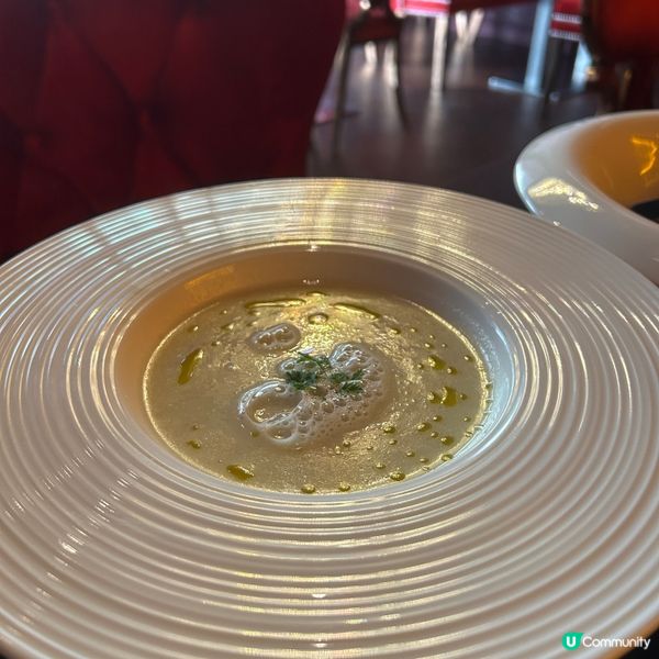 大埔高格調法國餐|米芝蓮團隊打造精緻料理