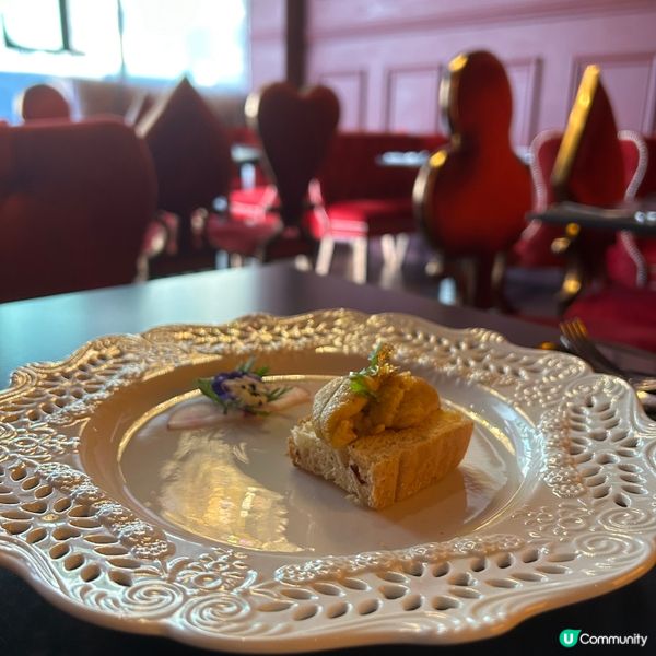 大埔高格調法國餐|米芝蓮團隊打造精緻料理