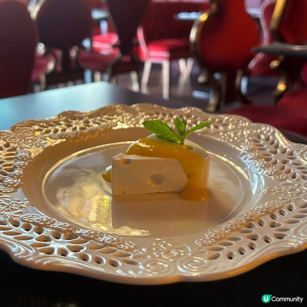 大埔高格調法國餐|米芝蓮團隊打造精緻料理