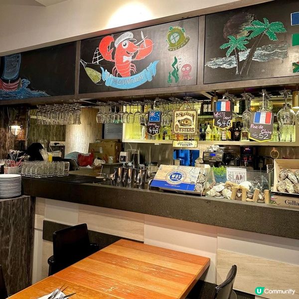 尖沙咀滋味無窮海鮮袋｜The Captain's House