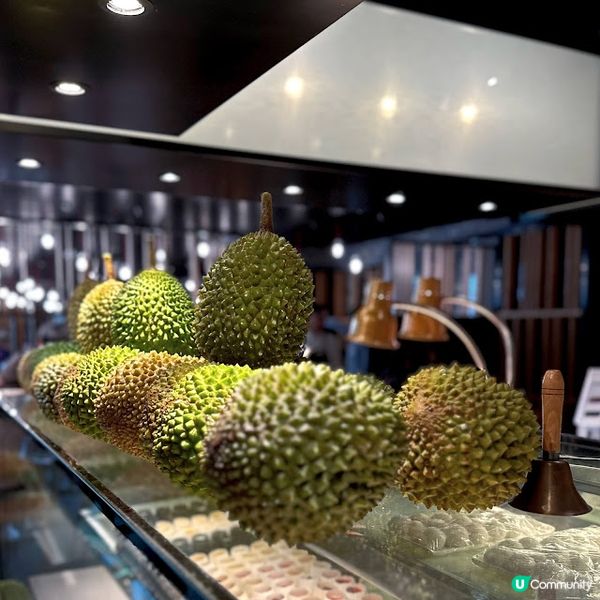 經典自助餐@The Market