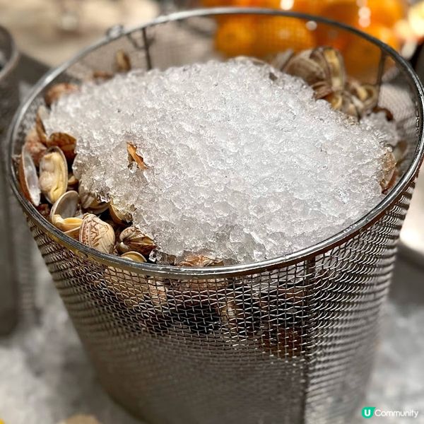 經典自助餐@The Market