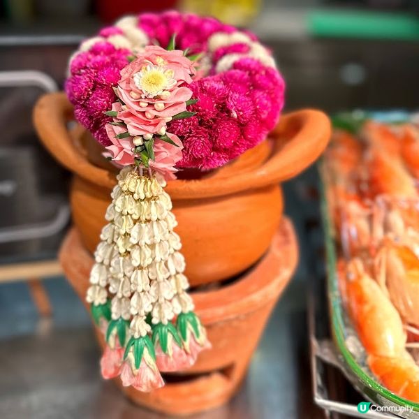 經典自助餐@The Market